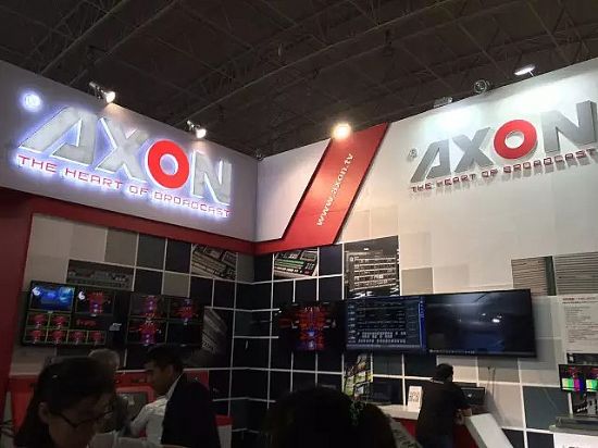 BIRTV 2016回头看 盘点闪耀展台的4K影视制作神器